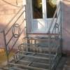 rampe escalier inox saint maximin var 83