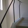 main courante rampe escalier sur mesure ferronnier var